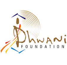 9. Dhwani foundation-logo
